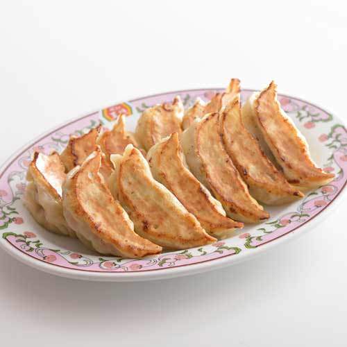餃子の王将 河原町店（京都発祥） 参考图 1