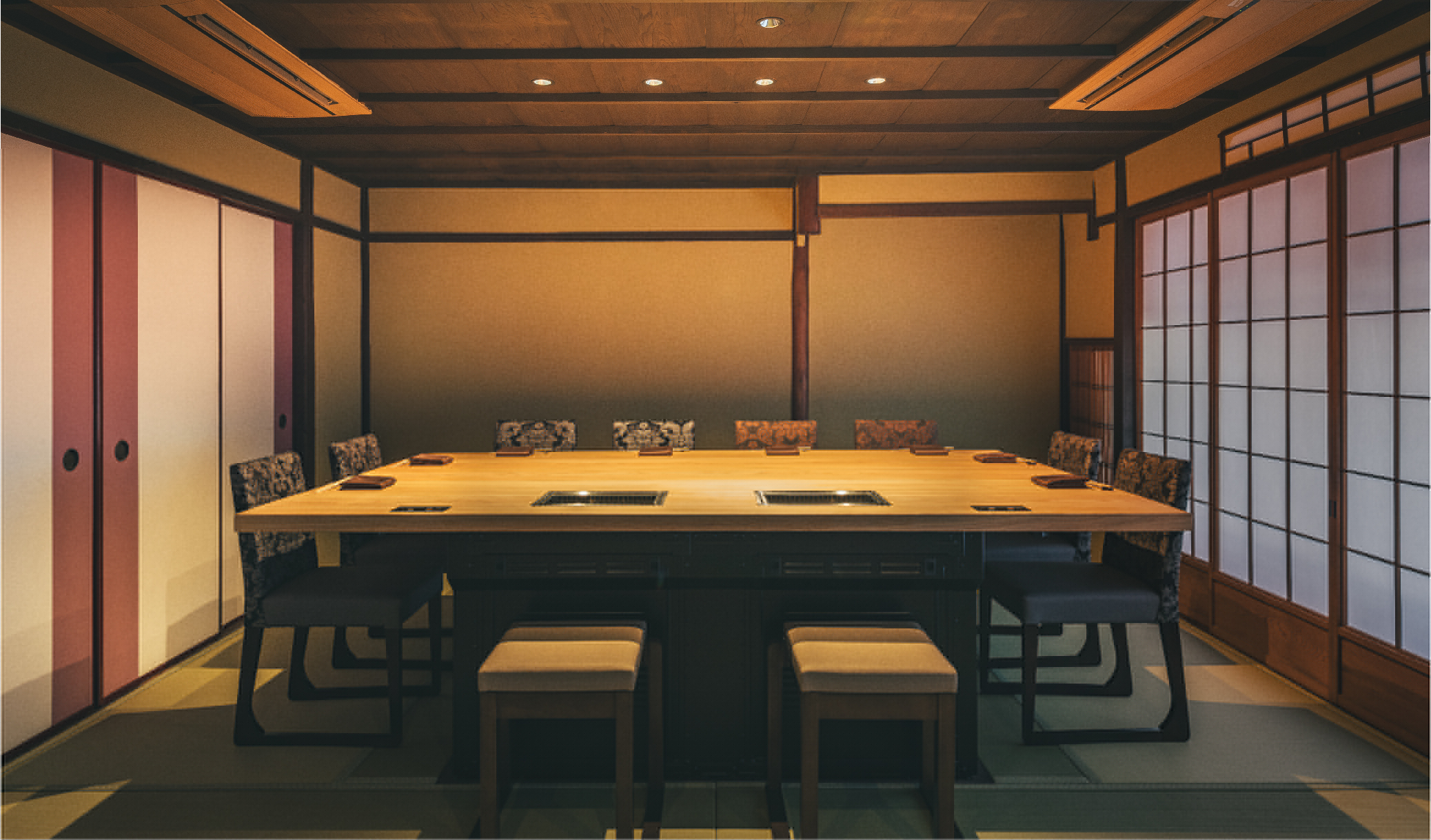 和牛料亭 bungo 祇園 参考图 1