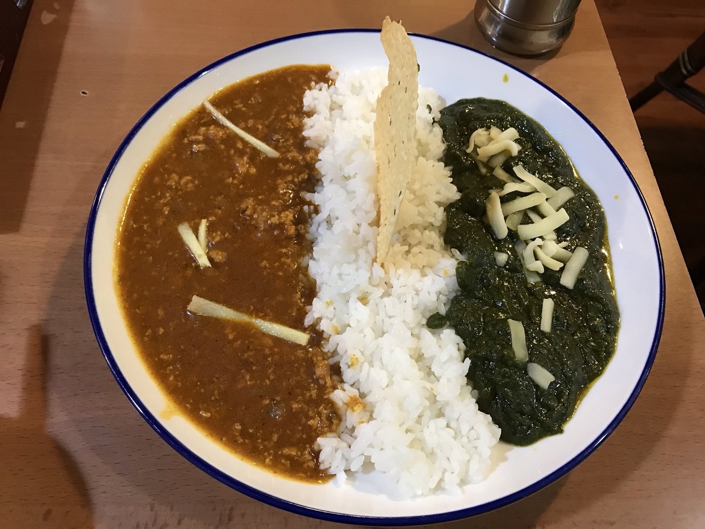 ミルチマサラ アメリカ村店 参考图 1
