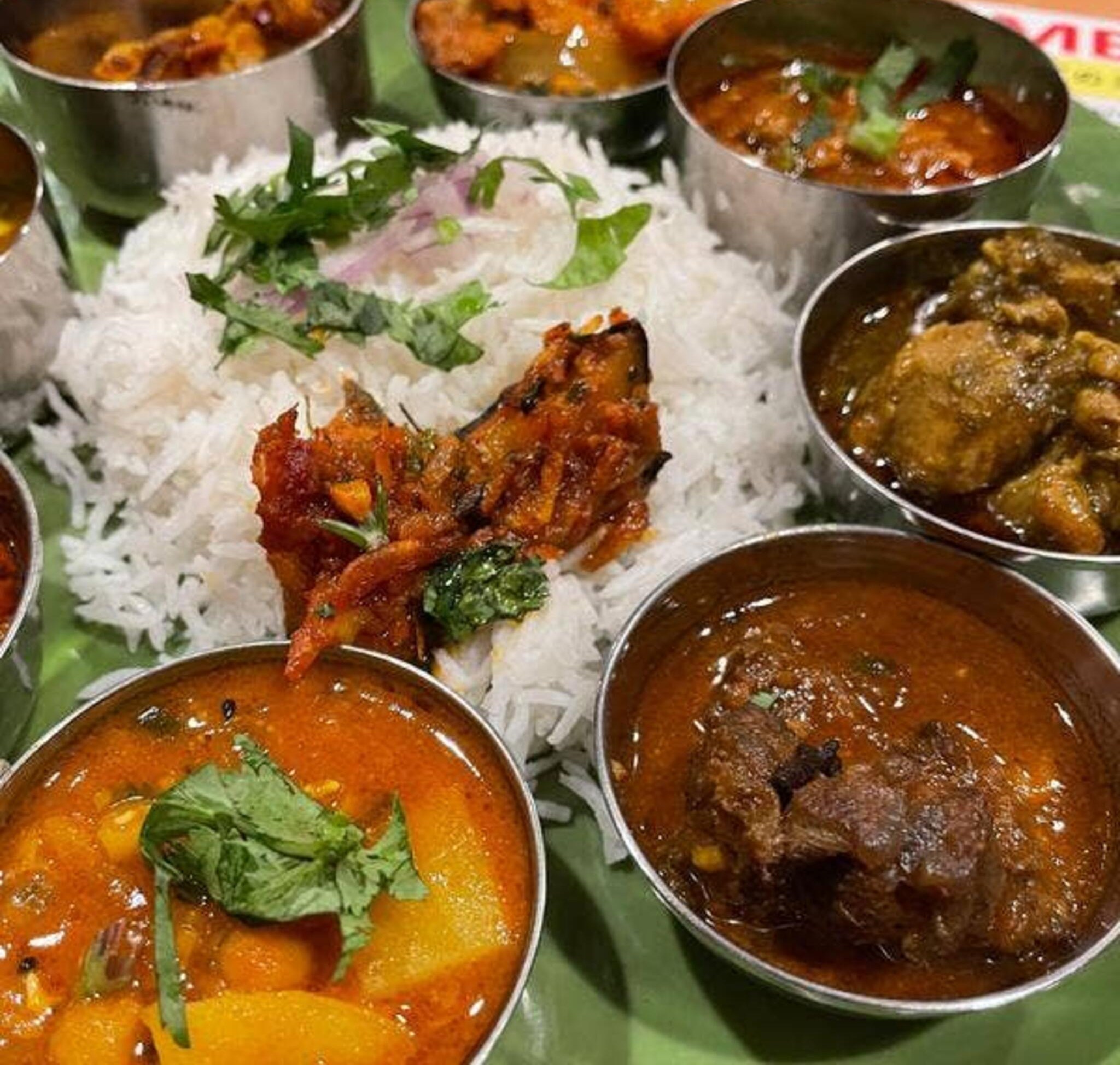 Singh's Kitchen（シンズキッチン） 参考图 1