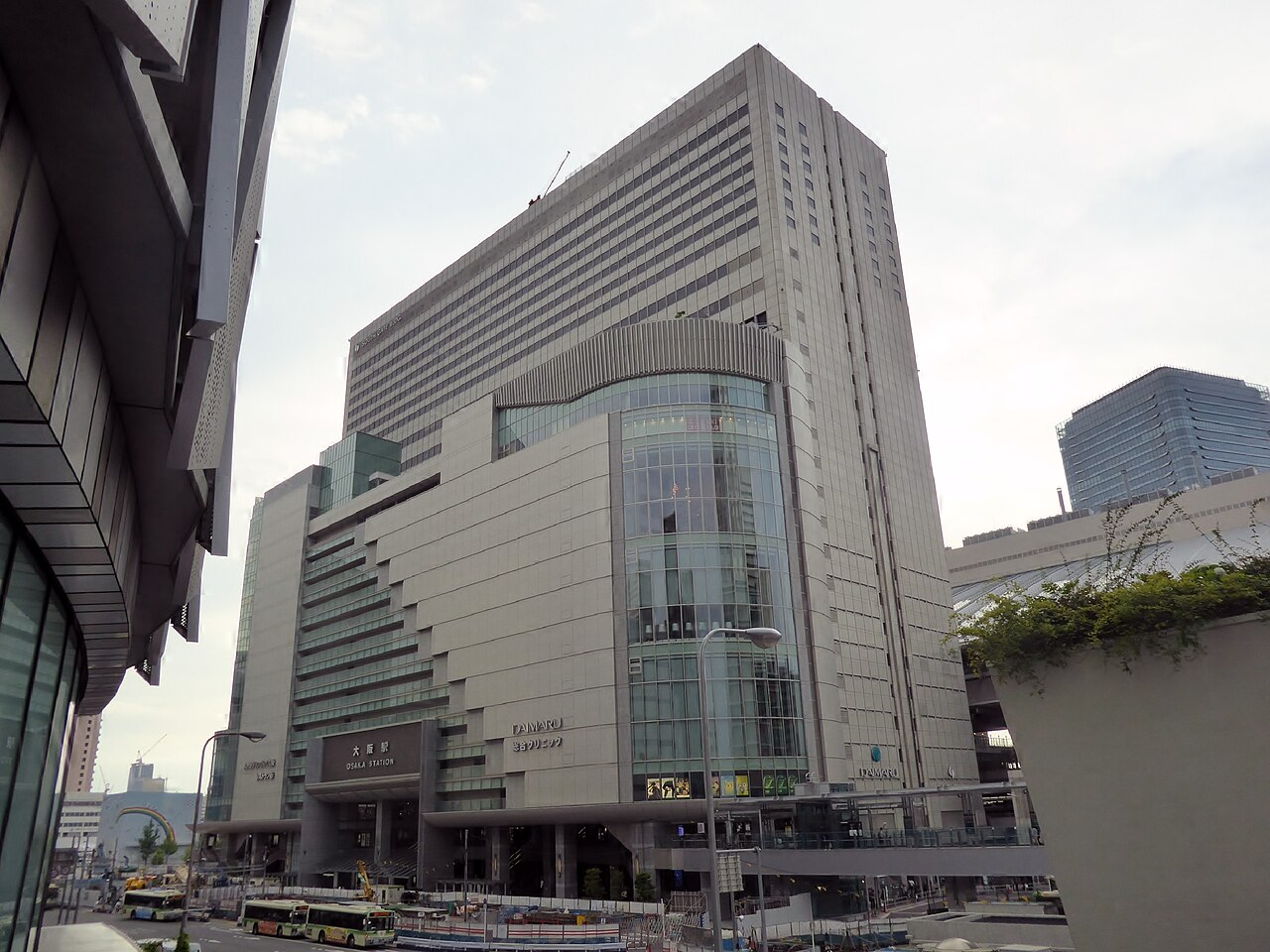 LUCUA SOUTH（卢库阿南馆） 参考图 1