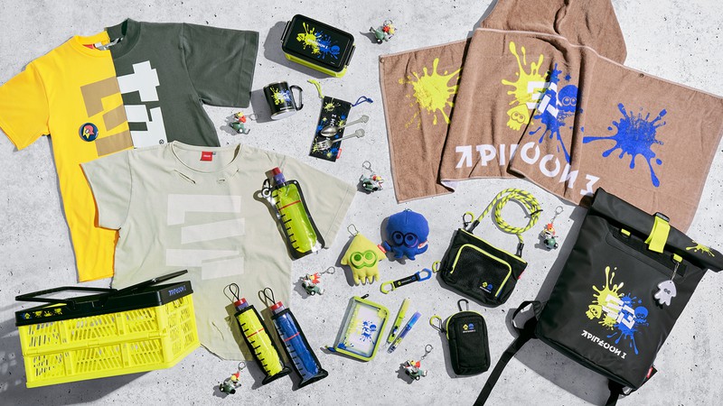 Nintendo OSAKA（任天堂官方店） 参考图 1