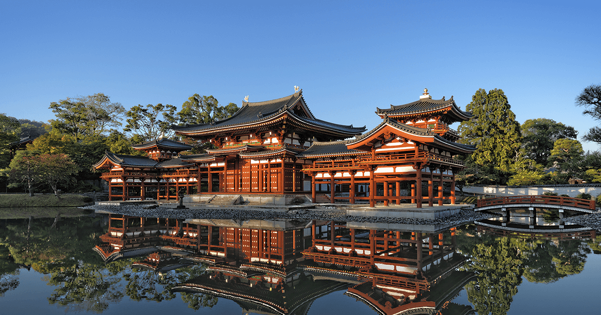 平等院 参考图 1