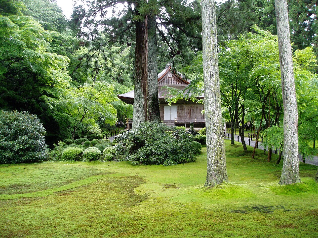 三千院 参考图 1